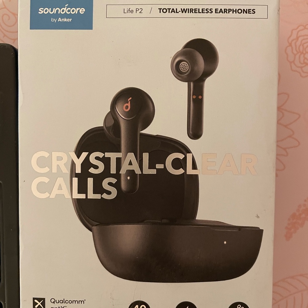 Anker Soundcore Life P2 True Wireless Earbuds